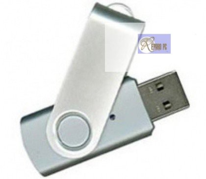 PENDRIVE SUPERTALENT 8GB U$S 14